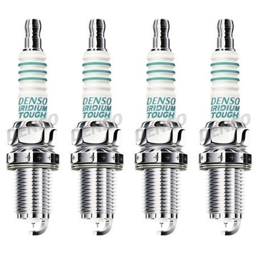 Candele denso iridium hard - 4x,