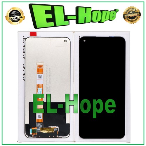 Display lcd touch - touch, pari