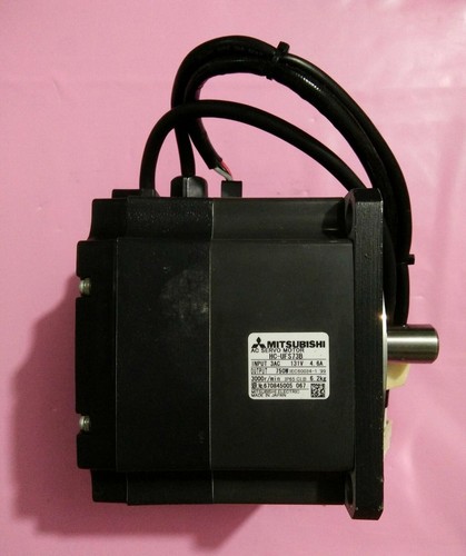 Servomotore mitsubishi - servomotore, ac