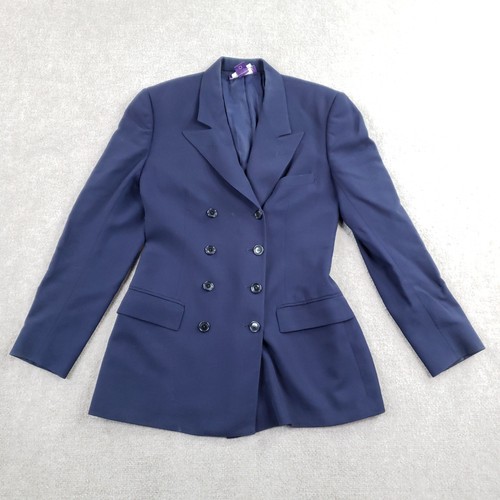 Blazer vintage ralph lauren - blazer,