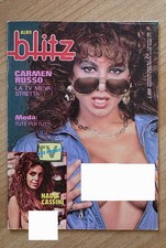 Albo Blitz  n. 46 15.11.1983