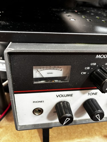 Receptor lowe 225 - hf,