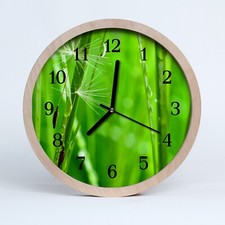 Orologio in legno Tulup 30fi