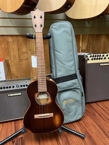 Ukulele martin uke - t1,
