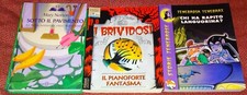 LIBRI PER RAGAZZI 9-12 ANNI