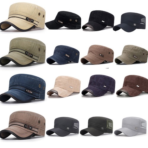 Cappello militare cadetto - cappello,