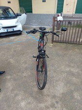 Vendoper inutilizzo  ebike Atla Clever usata, come nuova, appena 107 km. 