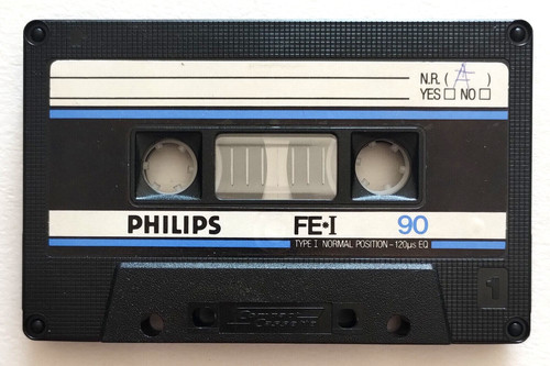 Philips i 90 - mc,
