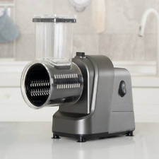 Affettatrice elettrica per