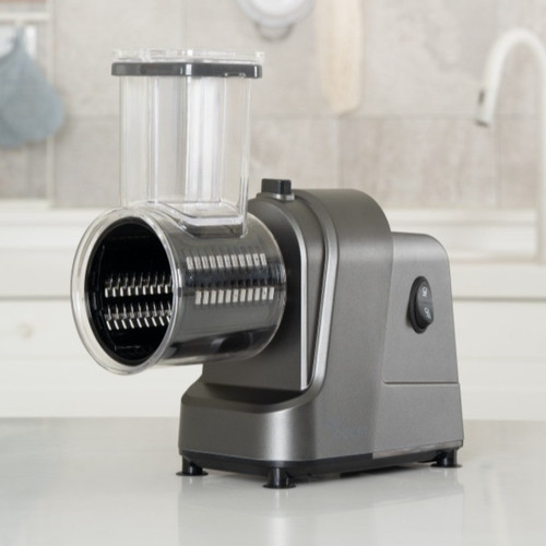 Affettatrice elettrica per