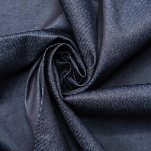 Tessuto jeans denim oz - denim,