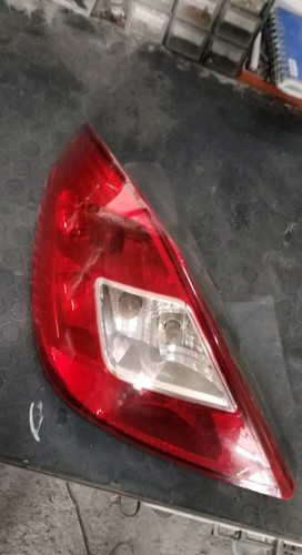 Stop posteriore opel corsa - stop,