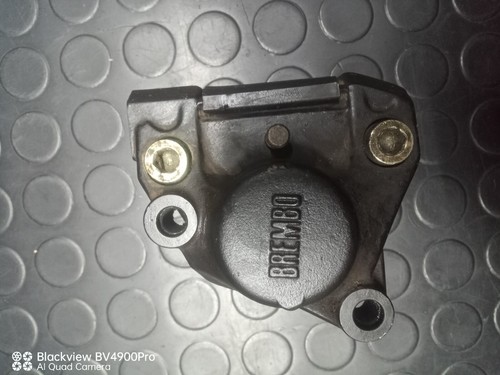Pinza freno anteriore - pinza, brembo