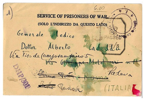 Cartolina postale - , in
