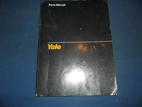 Manuale catalogo parti per - manuale,