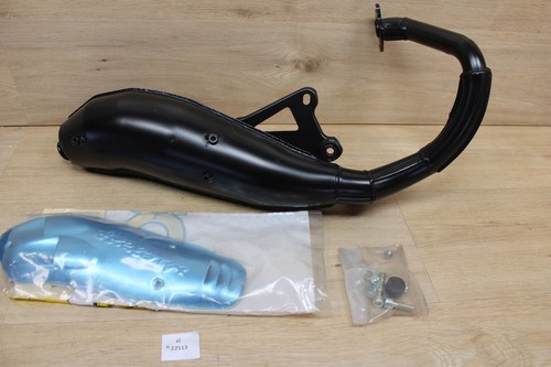 Terminale scarico arrow - scarico,