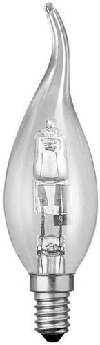 Lampada alogena e14 soffio di - e14,