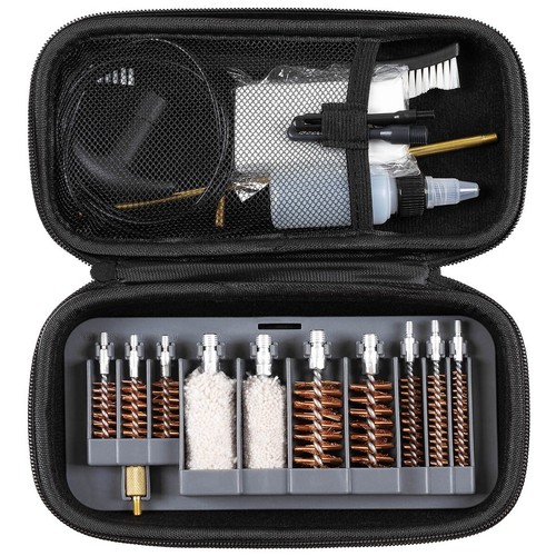 Kit pulizia fucile - fucile, pistola