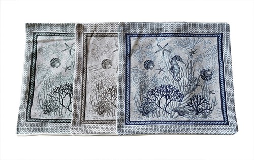 Coppia cuscini arredo ciniglia - cuscini,