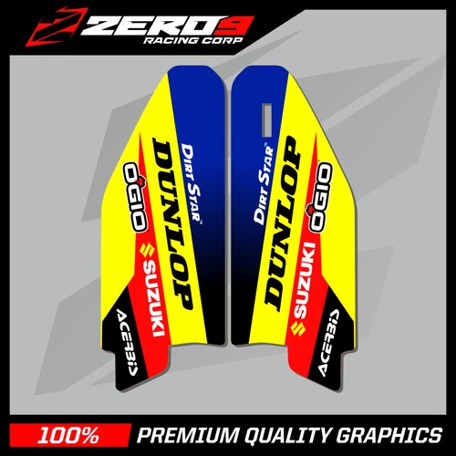 Suzuki rm125 rm250 - rm125,