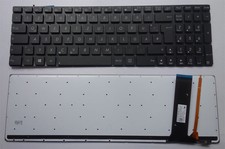 Tastiera asus n76 n76v n76vb - tastiera,