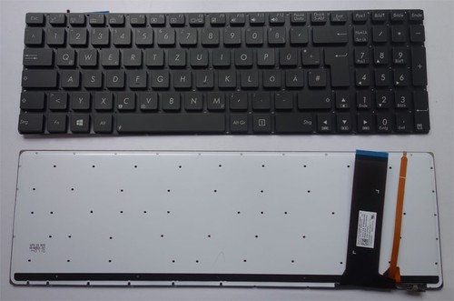 Tastiera asus n750 n750j - tastiera,