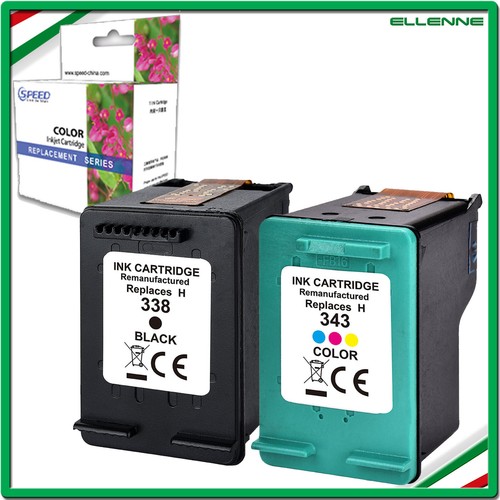 Cartucce compatibile con - compatibile,