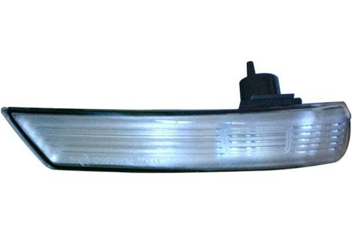 Fanalino freccia specchio - fanalino,