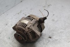 ALTERNATORE PER PIAGGIO Porter Furgonato 27060-87Z06 DAIHATSUHC Benzina 1300 (9