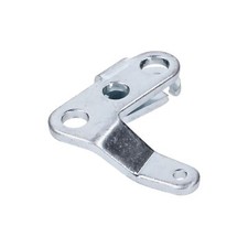 Parti del braccio deviatore in