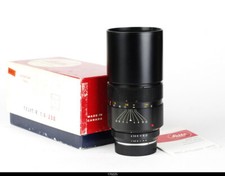 Leica 250mm F4 Telyt-R Leitz