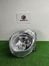 FANALE ANTERIORE SINISTRO SX LATO GUIDA MINI CAUNTRYMAN 2014