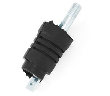 Rear Turn Signal Stem - Honda
