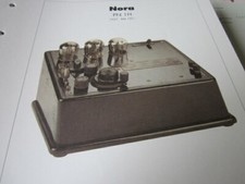 Radio Archivio N 94 Schema