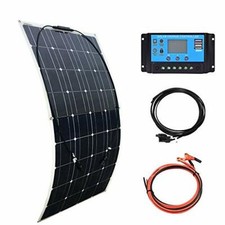 XINPUGUANG 100w 12v Pannello