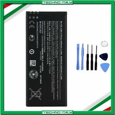 Batteria per nokia microsoft - batteria,