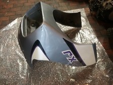 Carena anteriore XJ600 tipo