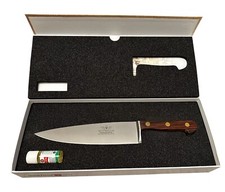 Coltello da cuoco Wüsthof