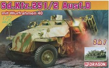 Dragon 7604 wwii german - wwii,