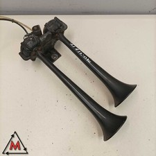 Trombe clacson bitonali aria