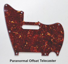Squier paranormal offset - squier,
