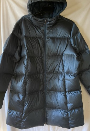 Eddie bauer 550 - eddie, luna