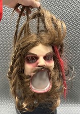 Rara replica lanterna WWE Bray Wyatt "The Fiend" - WWF da collezione
