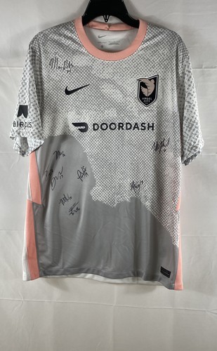 Maglia calcio nike donna angel - nike,