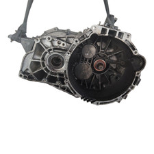 Cambio Manuale 5 Marce HYUNDAI