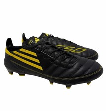 Adidas Adizero F50 Elite Pelle
