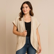  Zara W88 Collection Fringe