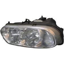 Faro proiettore Alfa Romeo 156