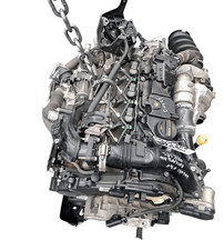 36002015 Motore semicompl