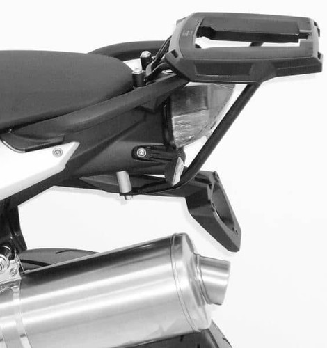 Supporto bauletto easyrack - supporto,